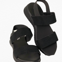 ZeroXposur Julianna Women's Sandals Size 9.5