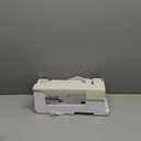 Refrigerator Ice Maker Assembly DA97-07603B Compatible with Section Samsung Models Replaces DA61-03213B, DA97-07603A,Replacement Assembly Refrigerator Ice Maker Replacement