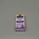 Garden of Life Probiotics Mood+ Dr Formulated Acidophilus Probiotic Supplement - Promotes Emotional Well-Being, Relaxation and Digestive Balance - Ashwagandha for Stress Management, 60 Veggie Caps EXP: 02/2026