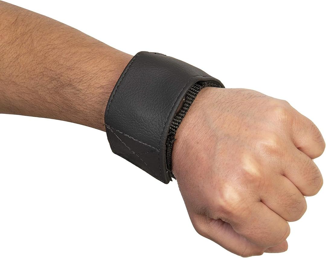 Tactical Military Watchband Cover To Keep And Protect Your Watch (youth large / 11-13, Wild Black)