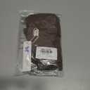 Darong Women's Summer Boat Neck Tops Cap Sleeve Slim Fitted Modal Basic Tee Trendy Casual Shirts (XS)