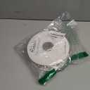 Ribbli Camel Velvet Wired Ribbon 1.5 Inch Velvet with Satin Christmas Ribbon for Gift Wrapping Christmas Tree Decoration Crafts Wreaths Supplies-Continuous 10 Yards