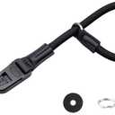 Quick Release Camera Wrist Strap for Photographers Rope Hand Strap for Compact SLR DSLR Mirrorless Cameras