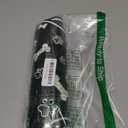 Dog Cat Food Mat,Rapid AbsorbentPet Feeding Mat, Bone Shaped Dog Placemat Water Bowl Mat with Rubber Backing,No Stains Dog Cat Food Mats Indoor, Pet Accessories Supplies 12""x18"" Black