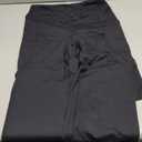 28"/30"/32"/34" Inseam Women's Bootcut Yoga Pants Long Bootleg High-Waisted Flare Pants with Pockets, S