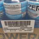POWERADE Electrolyte Enhanced Zero Sugar Mixed Berry Sports Drink, 20 Ounce (Pack of 24), EXP: 08/11/25