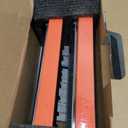 INK E-SALE Compatible Toner Cartridge Replacement for Brother TN660 TN630 use for MFC-L2700DW HL-L2340DW HL-L2300D HL-L2380DW DCP-L2540DW DCP-L2520DW MFC-L2740DW MFC-L2720DW (2 Pack Black, Design V3)