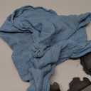 BOSCH BE924H Blue Ceramic Disc Brake Pad Set With Hardware - Compatible With Select Hyundai Azera, Elantra, Sonata, Tiburon, Tucson; Kia Amanti, Magentis, Optima, Soul, Sportage; FRONT