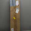 W10827015, AP5985816, 67005903 Pantry Drawer Door Cover (with Transparent Plastic Sheet) Compatible with kenmore, maytag, whirlpool, amana, Jenn-Air, KitchenAid, Ikea, Dacor, Gaggenau Refrigerator