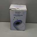 AromaRoom Air Purifiers for Home Bedroom with True HEPA13 Filters 3-in-1, Pet Air Purifier with Aroma Pad for Wildfires Smoke Pollen Dander, 22dB Quiet Air Cleaners for Baby Room Office Dorm