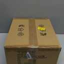 LIANGMH Pendant Lights Kitchen Island, Crystal Pendant Light Fixtures Mini 6W LED Modern Kitchen Pendant Lighting Over Sink and Living Room and Bedroom (Black 3-Pack)