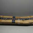 2-in-1 Cordless 8" Pole Saw & Mini Chainsaw Compatible with DeWALT 20V MAX Battery, Brushless 8 Inch & 6 Inch Telescoping Pole Chainsaw Combo Kit 15 Ft Max Reach for Tree Branches Pruning,(Tool Only)