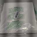 WINKIO 10 Inch Cake Box with Cake Boards, 2 Pack Disposable Cake Carrier, Cakes Transport Container, White Bakery Holder with Window, for Cookies, Pies, Cupcakes, Pastry (10108 Inches)