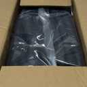 Skechers Memory Foam Car Seat Covers, Air Cool Mesh Thick Seat Covers, Car Seat Cover Full Sets, Airbag Compatible, Automotive Comfort Protection for Most Cars,Vans,Trucks, SUVs,Blue