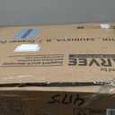 GarveeHome 7 Drawer Dresser for Bedroom, Wide Modern Chest of Drawers, Large Wood Dresser Wooden Storage Organizer for Living Room, Hallway Entryway