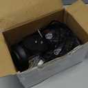 SUNCKET Solar Powered Pool Lights, Auto-ON/Off Floating Lights for Above Ground Framed Pools, Waterproof RGB Color Changing Light, Backyard Decor Accessories 4 Pack