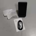 Wireless Charging Station,3 in 1 Charging Stand Made for Apple Watch Ultra 11 10 9 8 7 6 SE 5 4 3,Fast Wireless Charger Made for iPhone 17/Air/16/15/14/13/12,for AirPods Pro(with Adapter) (Black)