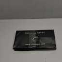 Tubing Compatible with Littmann (r) Master Cardiology (r) and Cardiology III (r) Stethoscope TUBING - 7mm Binaurals T7 BlackBlack