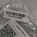 TORRAS for iPhone 17 Pro Max Case Crystal Clear, [AntiYellowing][MilitaryGrade Protection], Ultra Slim Transparent AntiScratch Back, Soft Bumper, NonSlip 17 Pro Max Phone Case, Clear 6.9"