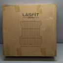 LASFIT Truck Bed Mat 2019-2026 for Chevrolet Chevy Silverado 1500 | GMC Sierra 1500 (Only Fit 5.8FT Bed), Bed Liner for Chevy Silverado GMC Sierra 1500, Not Fit Optional CarbonPro Bed