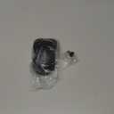 Trueque Wireless Mouse for Laptop, 2.4GHz Ergonomic Computer Mouse with Back & Forward Buttons, 3 Adjustable DPI Levels, 6 Buttons, Optical USB Cordless Mice for Windows PC (Ink Black, 1 Pack)