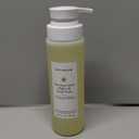 Naturium The Glow Getter Multi-Oil Hydrating Body Wash, Gentle Cleanser, 16.9 oz