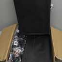 Portable Closet for Hanging Clothes, 67 Inch Wide Portable Wardrobe Closet with Cover, 4 Hanging Rod, Storage Shelves and Side Pockets, Large Free Standing Closet for Bedroom, Black