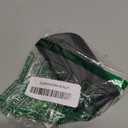 Sporti Silicone Swim Cap for Women & Men, Adult, Vibrant Lightweight Swimming, Non-Slip, Easy Wear, Removal, Protects Hair (Black)