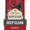Old Spice Deep Clean Shampoo, 400ML