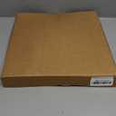 11 IN Glass Lid with Stainless Steel Handle for Frying Pan, Tempered Replacement Cover Compatible for All Cookware for Skillets, Round Cast Iron Aluminium, Stainless Steel Pans & Pots 276mm-292mm