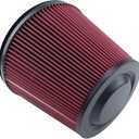 Air Filter 4996829 Compatible with Engines QSC 8.3 Walker AirSep Air Filter