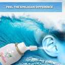 2 x Similasan SeaRinse Ear Cleansing Spray for Ear Cleaning and Ear Wax, 3.3 Fl Oz