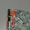 Champion Traps and Targets, Staple Gun / 100 Staples, Orange (45790)