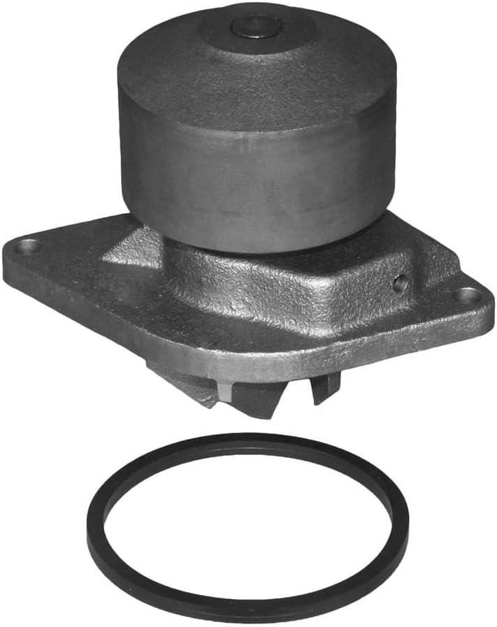 ACDelco Professional 252-920 Engine Water Pump