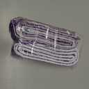 4 Pcs Baking Strips Cake Pan Dampen Strips Absorbent Thick Cotton Cake Strips for Kitchen Bakery Restaurant