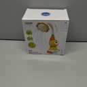 Baby Bath Shower Head Water Toys for Toddlers 1-3, 10PCS Bath Essential Toys Control Water Flow Max Fun in Bathtub for Newborn Babies Toddler Bath Toys 6-12-18 Months, Sprayer Baby Shower Gifts