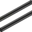 Magnetic Tool Holder Replacement for Member's Mark Griddle, 2 Pcs, 13 Inch Magnetic Strip for holding Griddle Accessories, Multi-purpose Magnet Bar Holder for Organizing Knife and Other Home Utensils