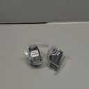 PG-275XL Black Ink Cartridges Compatible Replacement for Canon PG-275 Black Ink Cartridge Work with PIXMA TS3722 TR4700 TR4720 TR4722 TS3522 TS3720 TS3500 TS3520 TR4723 Printer (2 Black)