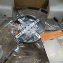 20 Inch Ceiling Fan with Lights, Easy Install Ceiling Fans