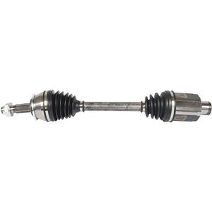Right Front Axle Replacement - CV Axle Shaft Assembly, CV Axel Constant Velocity Joint Axle Passenger Side, 1X for Encore 2013-2020 for Chevrolet Trax 2013-2020 for Chevy Trax 2013-2020