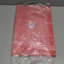 Hygloss Red Bright Colored Cardstock - 11x17-Inch, 50 Sheets, 65 lb/ 176 Gsm, Fade-Resistant, Acid-Free Color Card Stock Paper