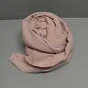 KeaBabies Baby Wrap Carrier - All in 1 Original Baby Carrier Newborn to Toddler Sling, Easy to Wear, Hands Free Bonding, Lightweight, Breathable Infant Wraps (Dusty Pink)