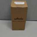 Wancle Electric Coffee Grinder, Spice Grinder, One Touch Coffee Mill for Beans, Spices and More, with Clean Brush Black (6.63.5 IN)