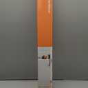 Retractable Baby Gate with Cat Door 55" Wide Retractable Baby Gate for Stairs Mesh Baby Gate with Pet Door Retractable Dog Gate for The House Retractable Pet Gate with Door Safety Gates for Toddlers (White)