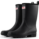 Rubber Boots For Women, SIze 8