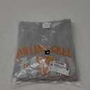 SDI Standard 50/50 Crewneck Sweatshirt (Small, Athletic Gray)