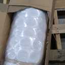 Full Mattress,12 Inch Full Size Mattress in a Box,Medium Firm Full Hybrid Mattress, with Memory Foam and Individual Pocket Spring for Motion Isolation & Silent Sleep&& Pressure Relief75" x 54"