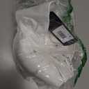 Maidenform Women's Full Coverage Strapless Underwire Bra (White)