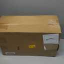 BBTO 43 Pcs Bling Car Accessories Set for Women Front Seats and Rear Bench Polyester Car Seat Protectors Wheel Cover Seat Floor Mats Full Crystal Automotive Interior Decor(Green)