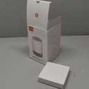 Dreamegg Sunrise Alarm Clock - Sound Machine with Alarm Clock & Wake Up Light, 29 Soothing Sounds, Dimmable Display, White Noise Machine for Bedroom, Heavy Sleepers, Adults & Kids